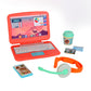 Good Art My First Laptop Kids Playset