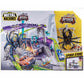 Metal Machines Spider Strike