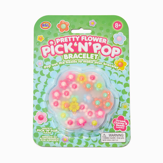 Pick'N'Pop Pretty Flower