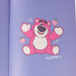 Lotso A4 Notebook