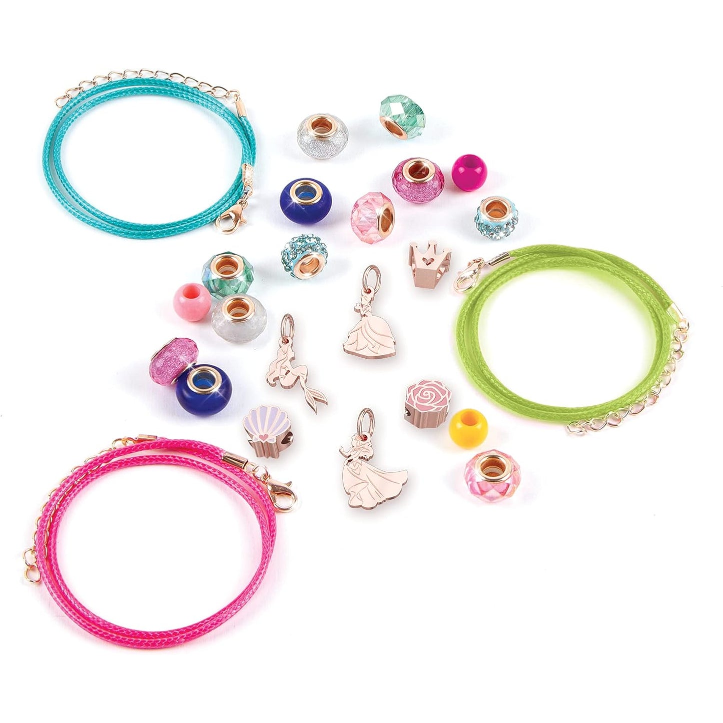 Disney Princess Royal Jewels and Gems