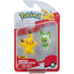 Pokemon Battle Figure Pack - Sprigatito