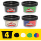 Play-Doh Squish and Slice Lightsabers