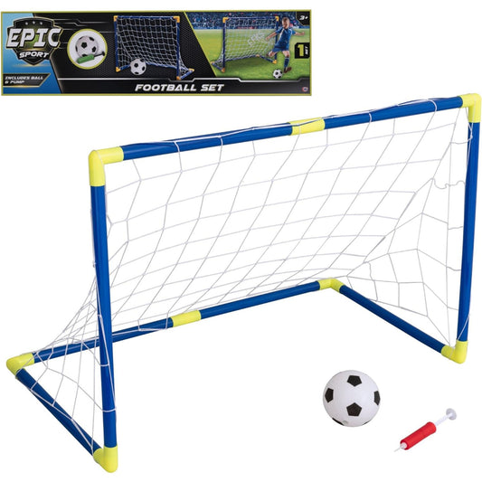 Football Goal Pack