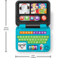 Fisher Price Laugh & Learn Connect Laptop