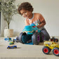 Hot Wheels Chompin Mega Wrex