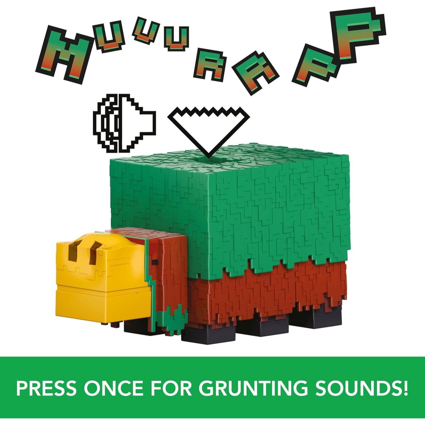 Minecraft - Sniffer