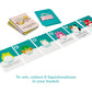 Squishmallow - Squish Squash Card Game