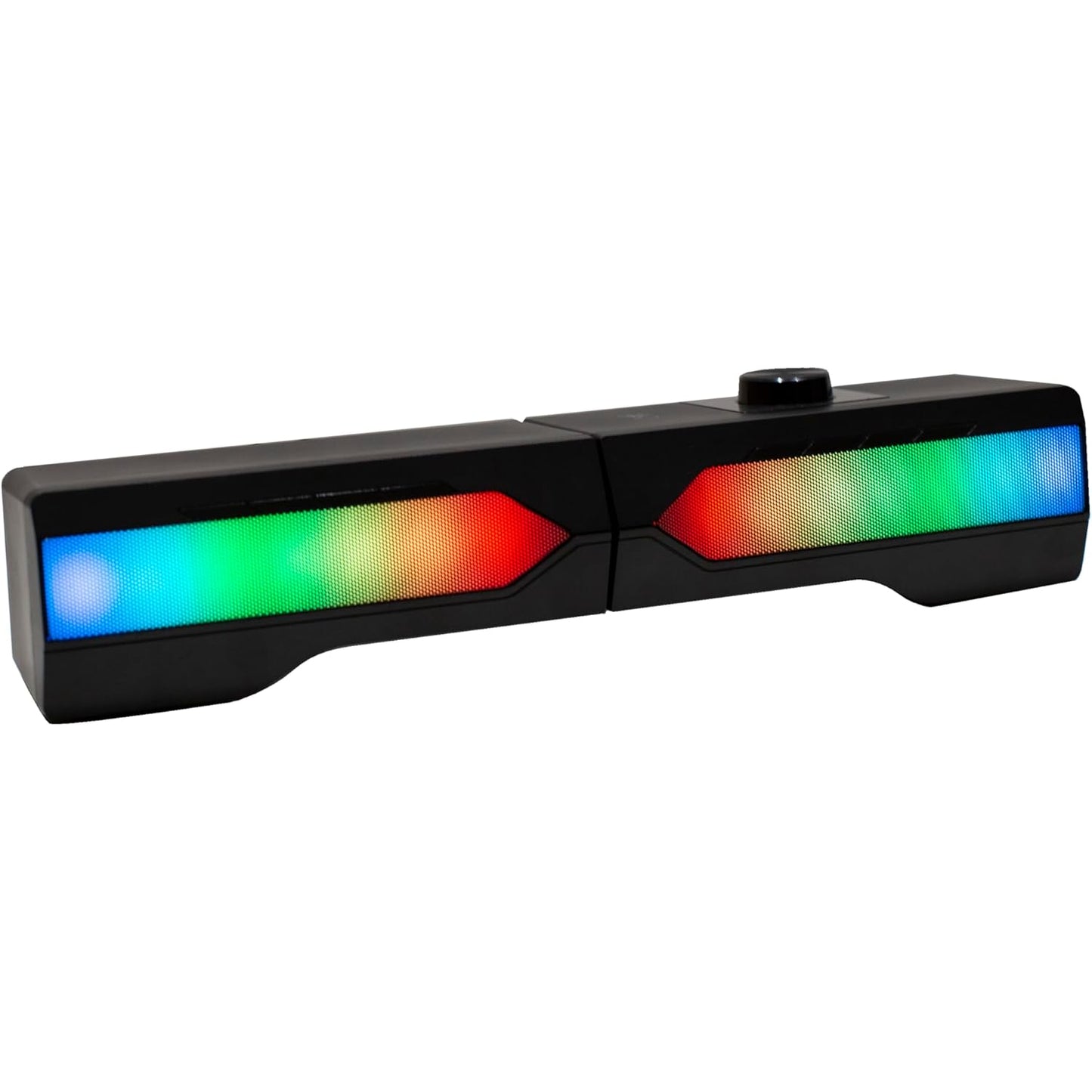 Wireless Light Up Sound Bar