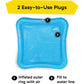 Baby Einstein Tummy Time Aqua Play Mat