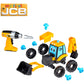 Teamsterz Take Apart Joey JCB