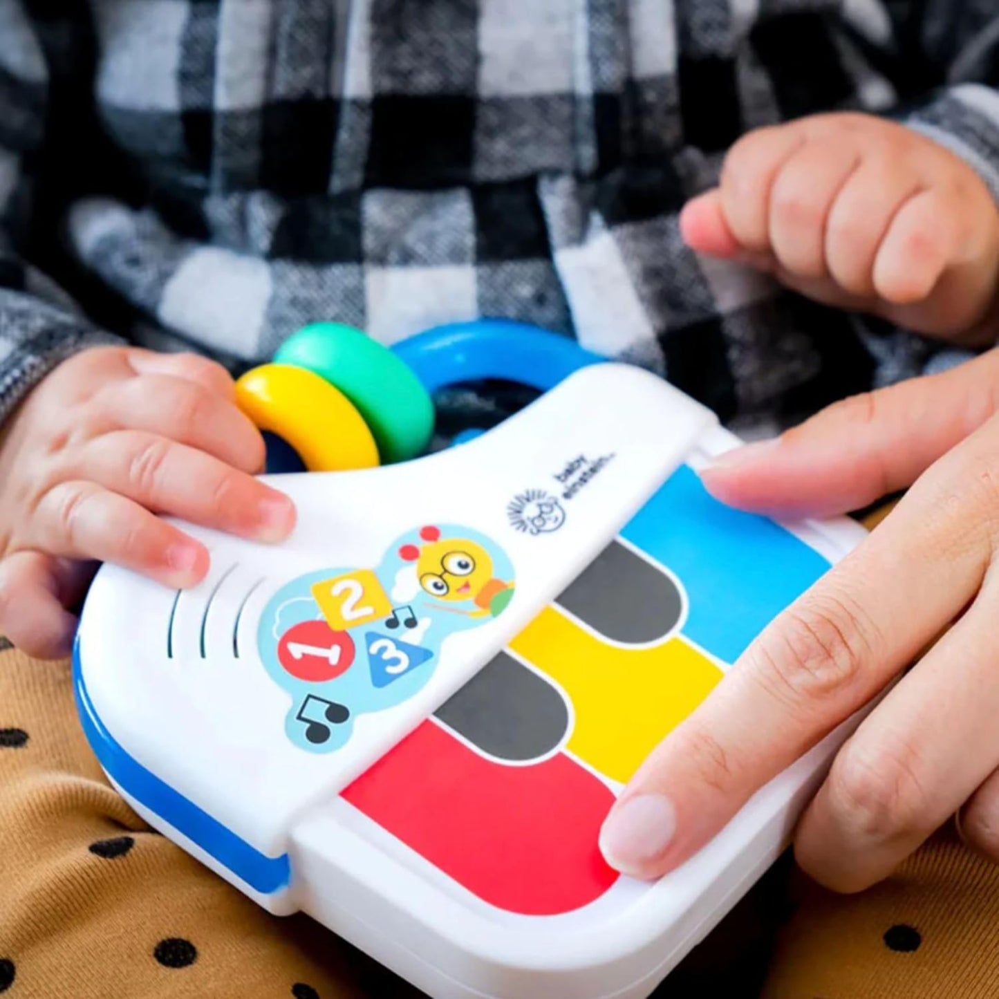 Baby Einstein Petit Piano