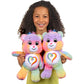 Care Bears 35cm Togetherness Bear Plush