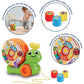 VTECH Spinning Activity Snail