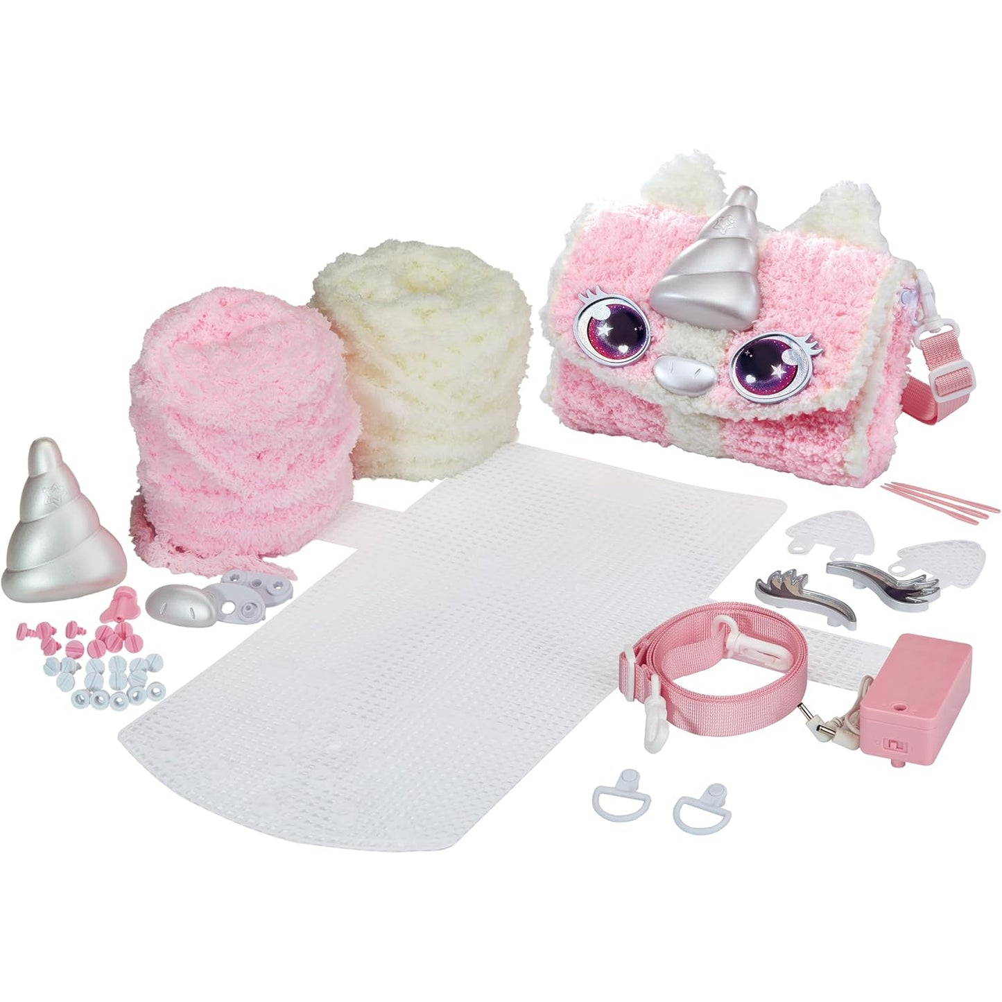 VTECH Sew and Style Unicorn Bag