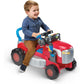 Vtech 3 in 1 Mow and Grown Tractor