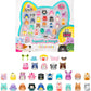 Squish-a-longs 25 Pack