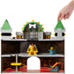 Mario Bowser Deluxe Castle