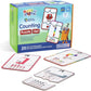 Numberblocks Counting Puzzle Set