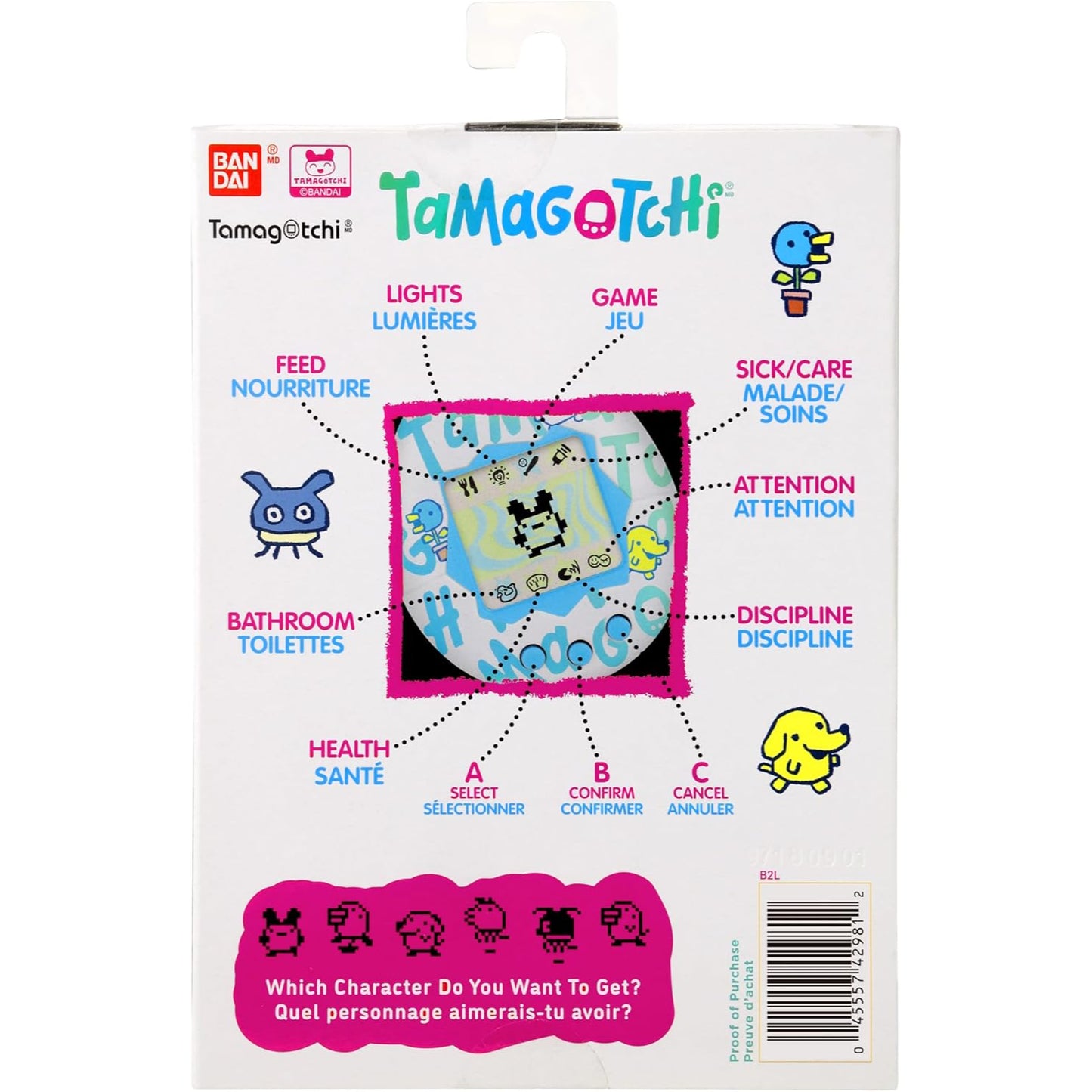 Tamagotchi