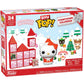 Bitty Pop! Hello Kitty Advent Countdown Calendar