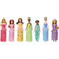 Disney Princess 7 Doll Complete Set