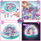 So Sensory Light Up Unicorn World