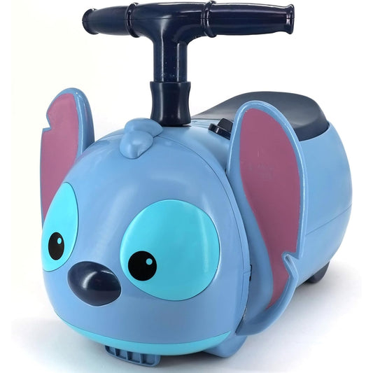 Stitch Ride On