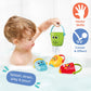 John Adams Animal Bath Buckets