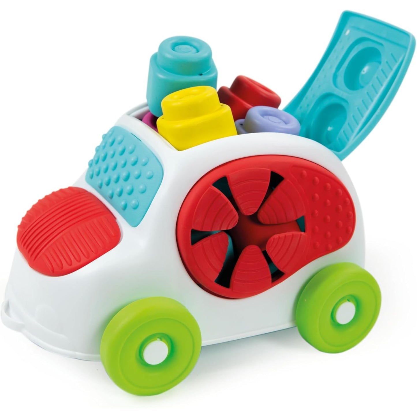 Clementoni Sensory Car