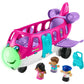 Fisher Price Little People Barbie Plane