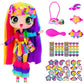 Decora Girlz Doll - 11" Decora