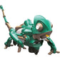 Codee the Chameleon