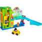 Fisher Price Little People Light Up Learning Garage