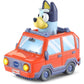 Bluey Toot-Toot Drivers Road Trip Play Set