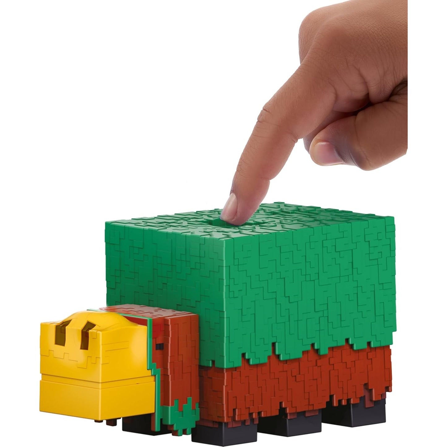 Minecraft - Sniffer