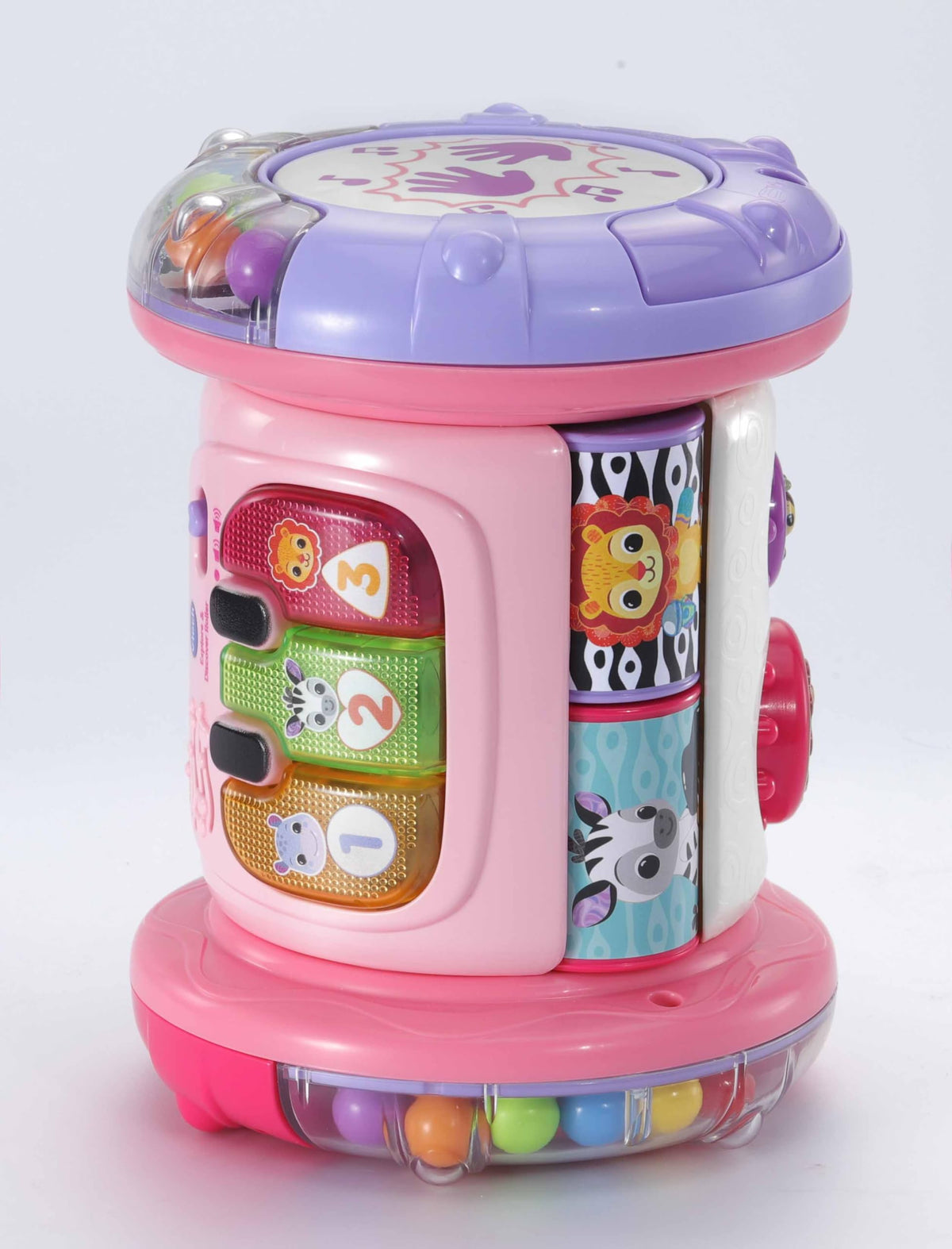 Vtech Baby Explore & Discover Roller
