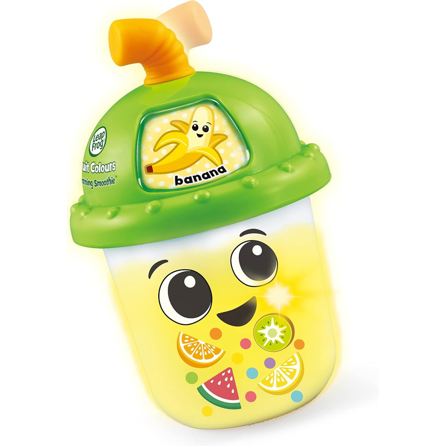 Leapfrog Fruit Colours Learning Smoothie