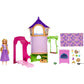 Disney Princess Rapunzel Tower