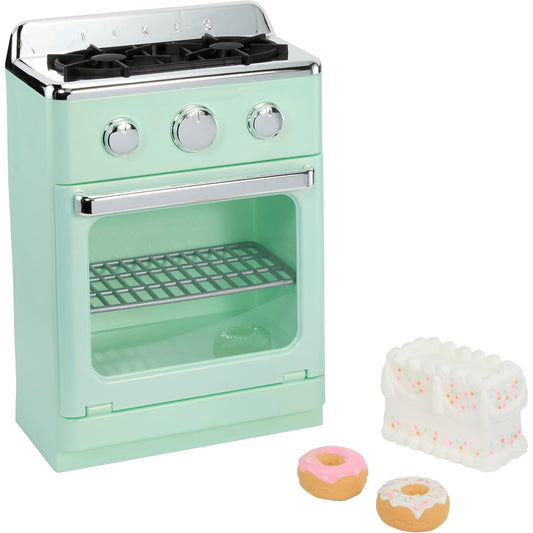 Little Tikes Sweets Spaces - Oven