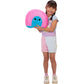 Fluffie Stuffiez Large Collectible Rainbow Plush