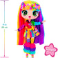 Decora Girlz Doll - 11" Decora
