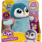 Little Live Pets Walking Penguin