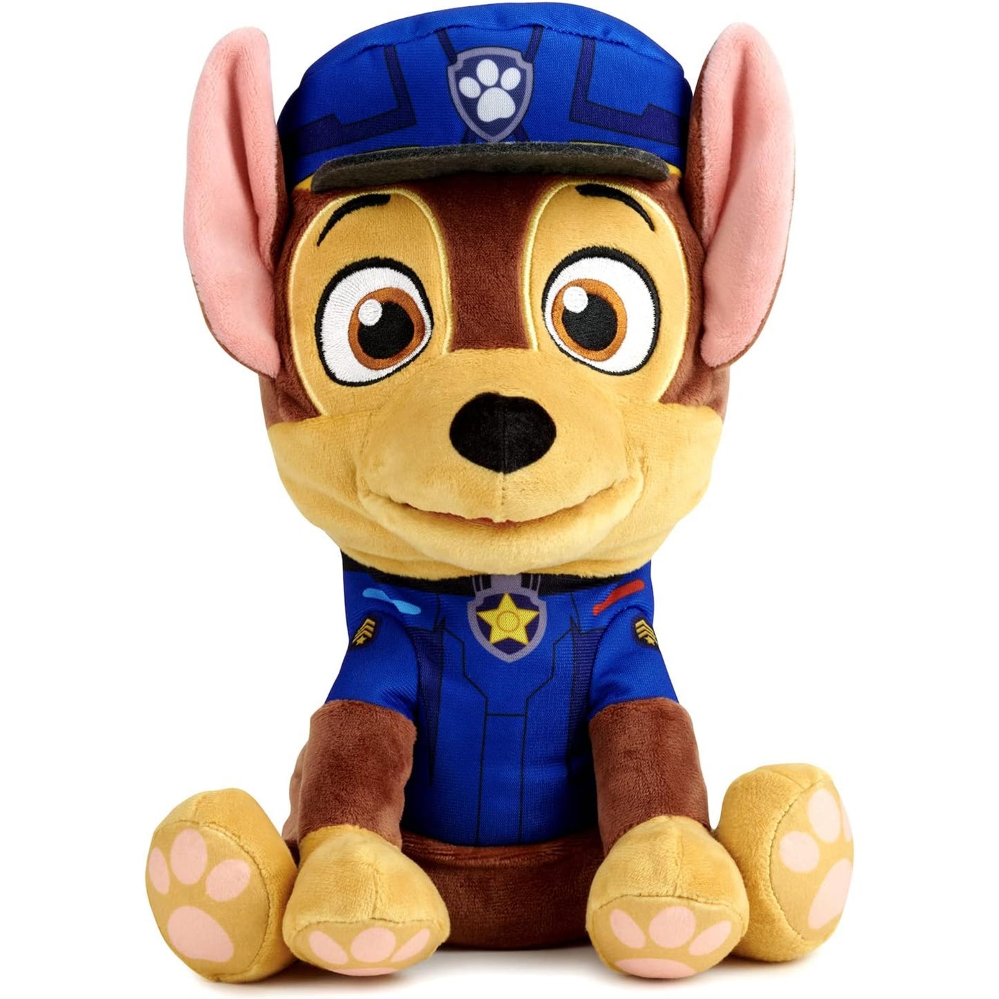 Paw Patrol Chase Puppet