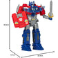 Transformers Power Flip Optimus