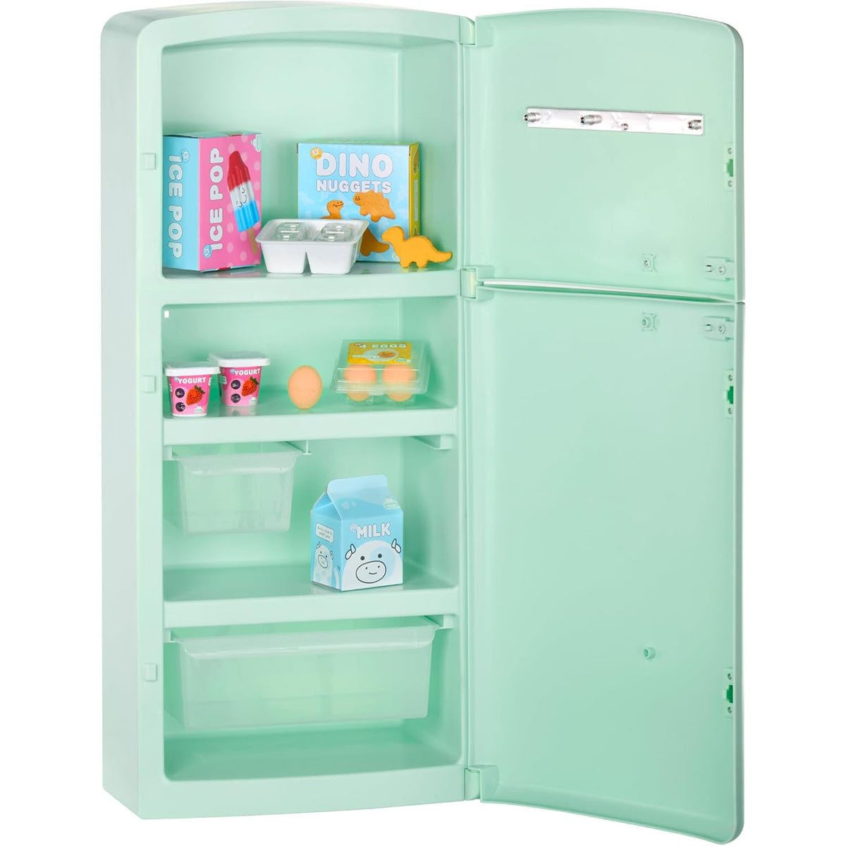 Little Tikes Sweet Spaces - Fridge