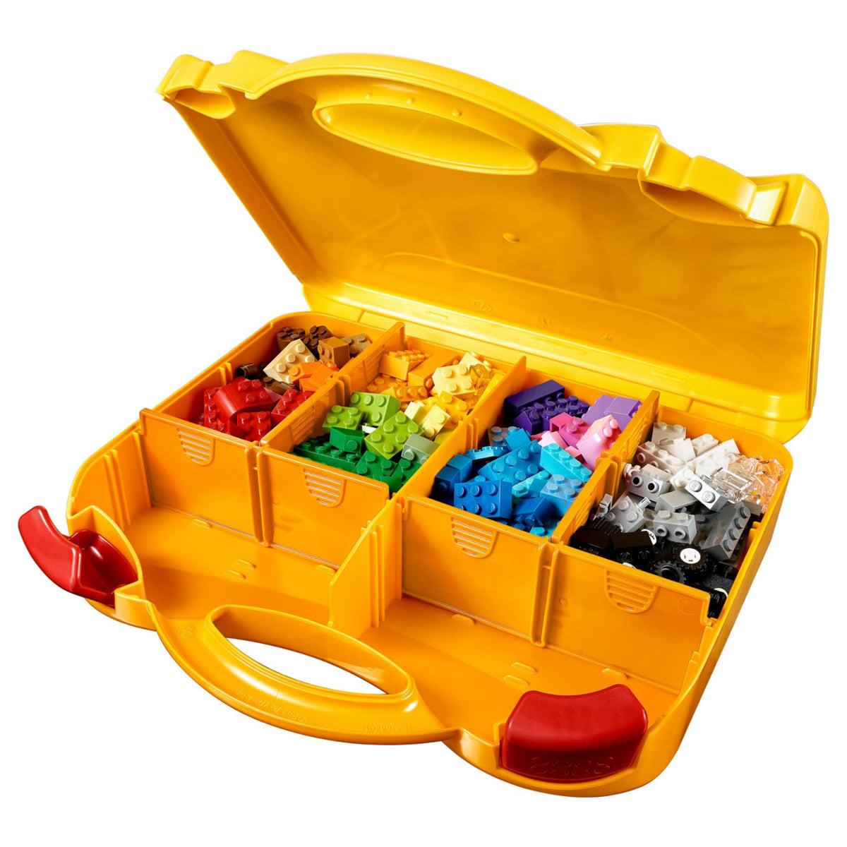 Lego Classic Suitcase