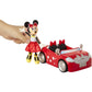 Minnie Drive 'N' Style