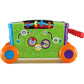 VTECH Sort and Discover Activity Wagon