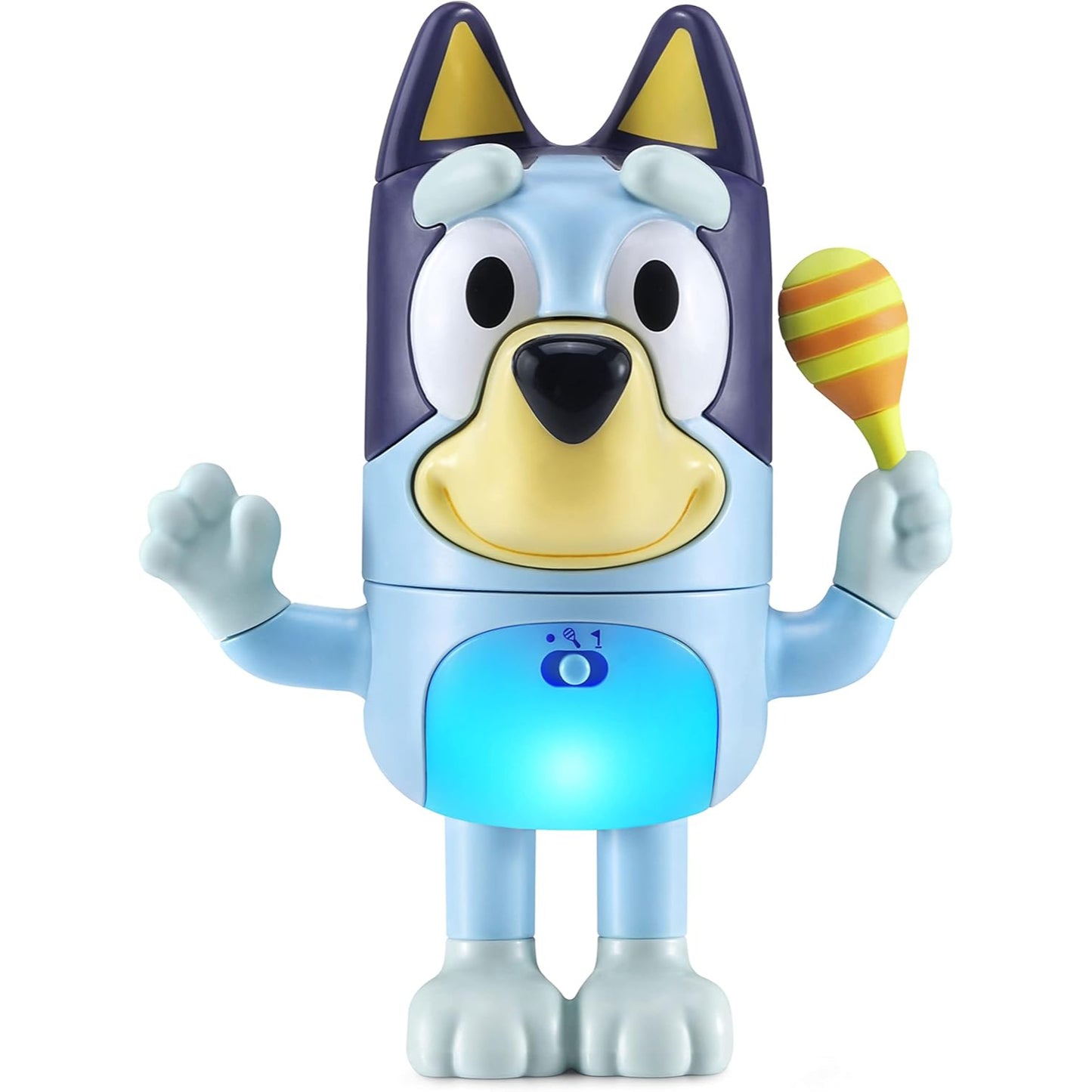 Bluey VTECH Shake it Bluey